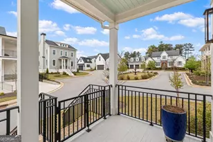 1150 Blair Ln, Peachtree City, GA 30269 - Photo 7
