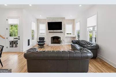 1150 Blair Lane, Peachtree City, GA 30269 - Photo 23
