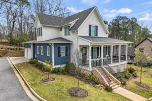 1150 Blair Ln, Peachtree City, GA 30269 - Photo 1