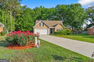 137 Brookfair Ln, Leesburg, GA 31763 - Photo 7