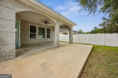 126 Miller Court, Kingsland, GA 31548 - Photo 55
