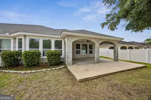 126 Miller Ct, Kingsland, GA 31548 - Photo 57
