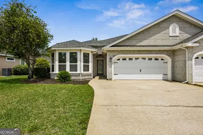 126 Miller Court, Kingsland, GA 31548 - Photo 3