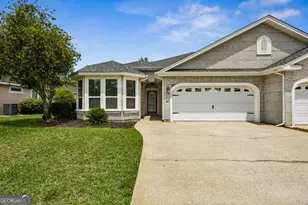 126 Miller Ct, Kingsland, GA 31548 - Photo 1