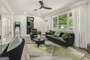 2271 Plantation, Atlanta, GA 30344 - Photo 5