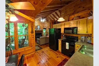 163 Little Rock Creek Trail #9, Cherrylog, GA 30522 - Photo 15