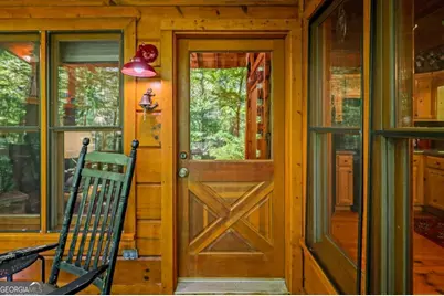 163 Little Rock Creek Trail #9, Cherrylog, GA 30522 - Photo 7