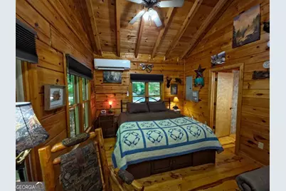163 Little Rock Creek Trail #9, Cherrylog, GA 30522 - Photo 21