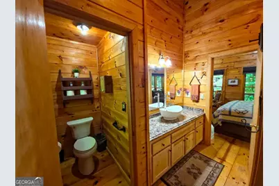 163 Little Rock Creek Trail #9, Cherrylog, GA 30522 - Photo 21