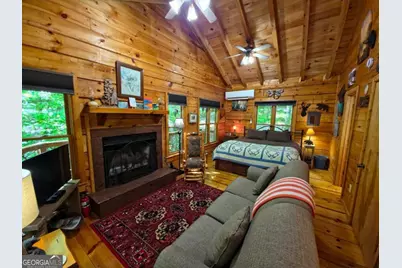 163 Little Rock Creek Trail #9, Cherrylog, GA 30522 - Photo 9
