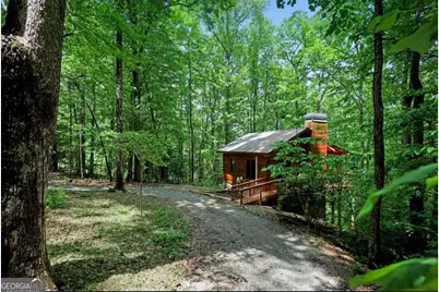 163 Little Rock Creek Trail #9, Cherrylog, GA 30522 - Photo 27