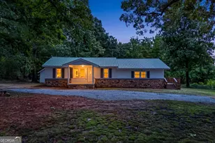 3952 Hwy 174, Danielsville, GA 30633 - Photo 1