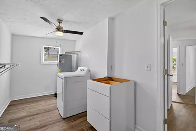 3952 Highway 174, Danielsville, GA 30633 - Photo 27