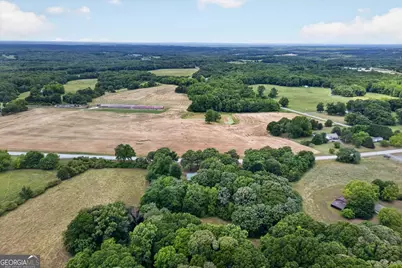 3952 Highway 174, Danielsville, GA 30633 - Photo 45
