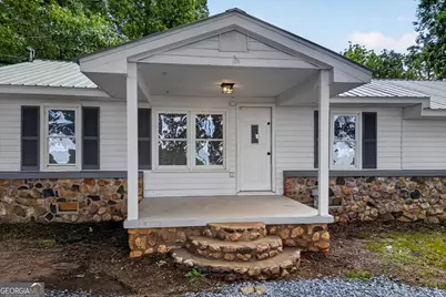 3952 Highway 174, Danielsville, GA 30633 - Photo 13