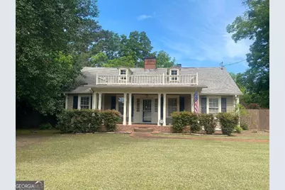 317 N Cherokee Rd, Social Circle, GA 30025 - Photo 1