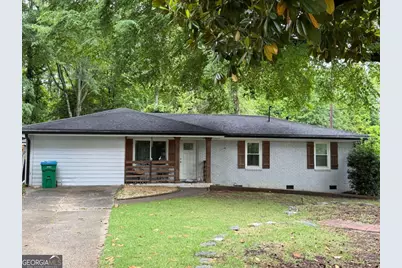 5940 John Street, Austell, GA 30106 - Photo 1