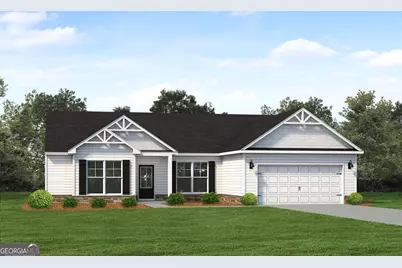 205 Palmetto Loop, Vidalia, GA 30474 - Photo 1