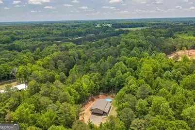 627 Johnstonville Road, Barnesville, GA 30204 - Photo 63