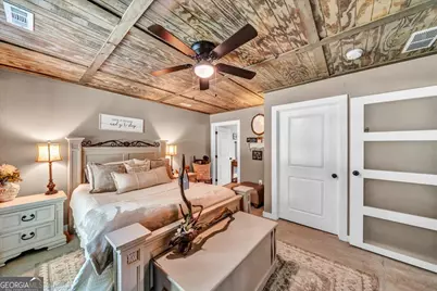627 Johnstonville Road, Barnesville, GA 30204 - Photo 21