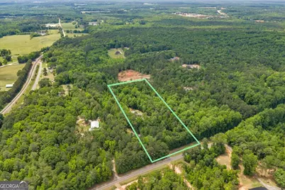 627 Johnstonville Road, Barnesville, GA 30204 - Photo 3