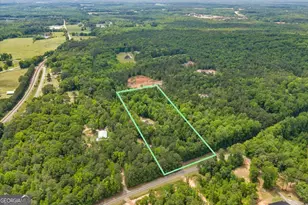 627 Johnstonville Rd, Barnesville, GA 30204 - Photo 3