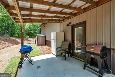 627 Johnstonville Road, Barnesville, GA 30204 - Photo 43