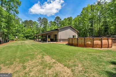 627 Johnstonville Road, Barnesville, GA 30204 - Photo 41