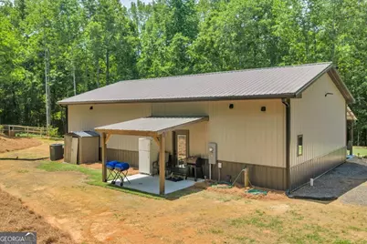 627 Johnstonville Road, Barnesville, GA 30204 - Photo 57