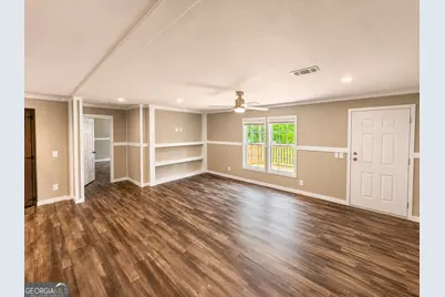 437 Hall, Franklin, GA 30217 - Photo 3