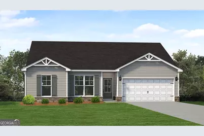 209 Palmetto Loop, Vidalia, GA 30474 - Photo 1