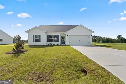 209 Palmetto Loop, Vidalia, GA 30474 - Photo 1