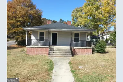 260 3rd Street, Shannon Road NE, Rome, GA 30161 - Photo 1