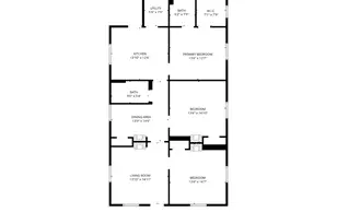 260 3rd Street Shannon Road NE, Rome, GA 30161 - Photo 15