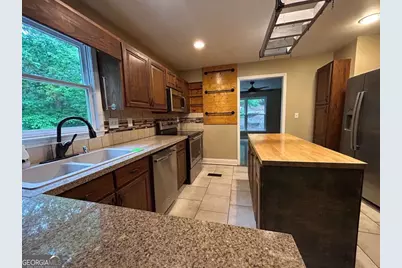 2523 Tamarack Drive, Jasper, GA 30143 - Photo 5