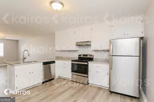 155 Fawn Dr, Athens, GA 30605 - Photo 5
