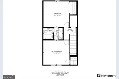 155 Fawn Drive, Athens, GA 30605 - Photo 15