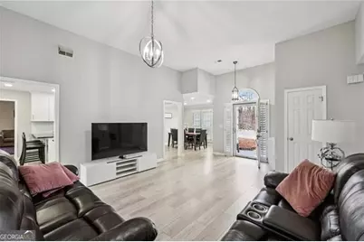 335 Bristol Stone Lane, Johns Creek, GA 30005 - Photo 5