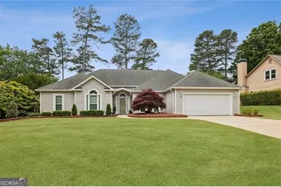 335 Bristol Stone Lane, Johns Creek, GA 30005 - Photo 1