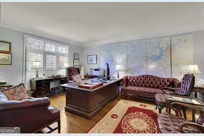2 Paces West Terrace NW, Atlanta, GA 30327 - Photo 5