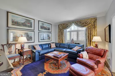 2 Paces West Terrace NW, Atlanta, GA 30327 - Photo 13