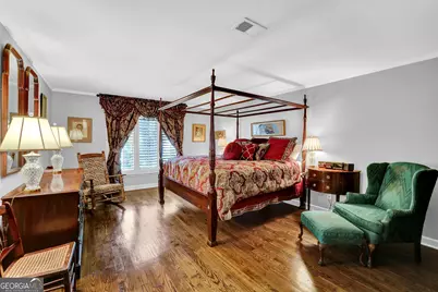 2 Paces West Terrace NW, Atlanta, GA 30327 - Photo 19