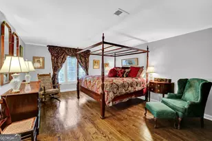 2 Paces W Terrace NW, Atlanta, GA 30327 - Photo 19