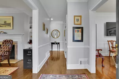 2 Paces West Terrace NW, Atlanta, GA 30327 - Photo 3