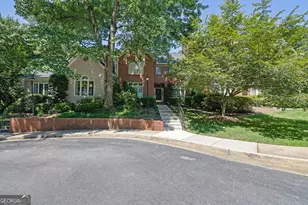 2 Paces W Terrace NW, Atlanta, GA 30327 - Photo 1