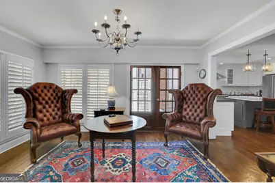 2 Paces West Terrace NW, Atlanta, GA 30327 - Photo 11