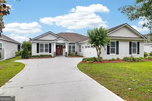 225 Ebb Tide Crossing, Saint Marys, GA 31558 - Photo 1