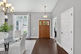 225 Ebb Tide Crossing, Saint Marys, GA 31558 - Photo 7