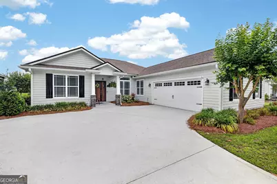 225 Ebb Tide Crossing, Saint Marys, GA 31558 - Photo 5