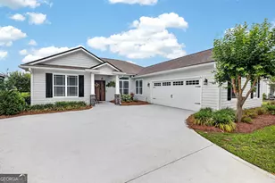 225 Ebb Tide Crossing, Saint Marys, GA 31558 - Photo 5